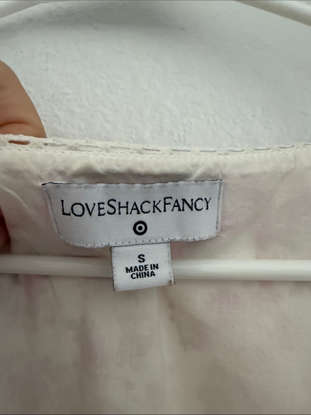 LoveshackFancy x Target - Picture 3 of 5
